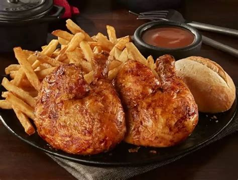 swiss chalet menu prices